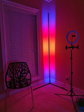 Load image into Gallery viewer, Fire Lamp: Giant Personal Lightshow